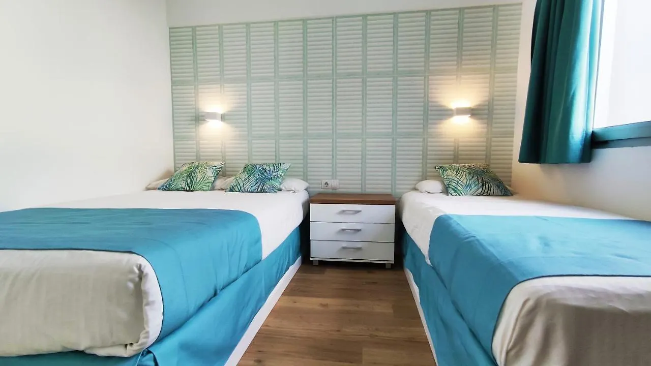 Resort Canary Garden Club Maspalomas