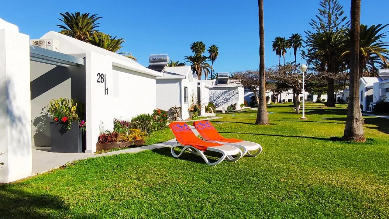 Canary Garden Club Maspalomas