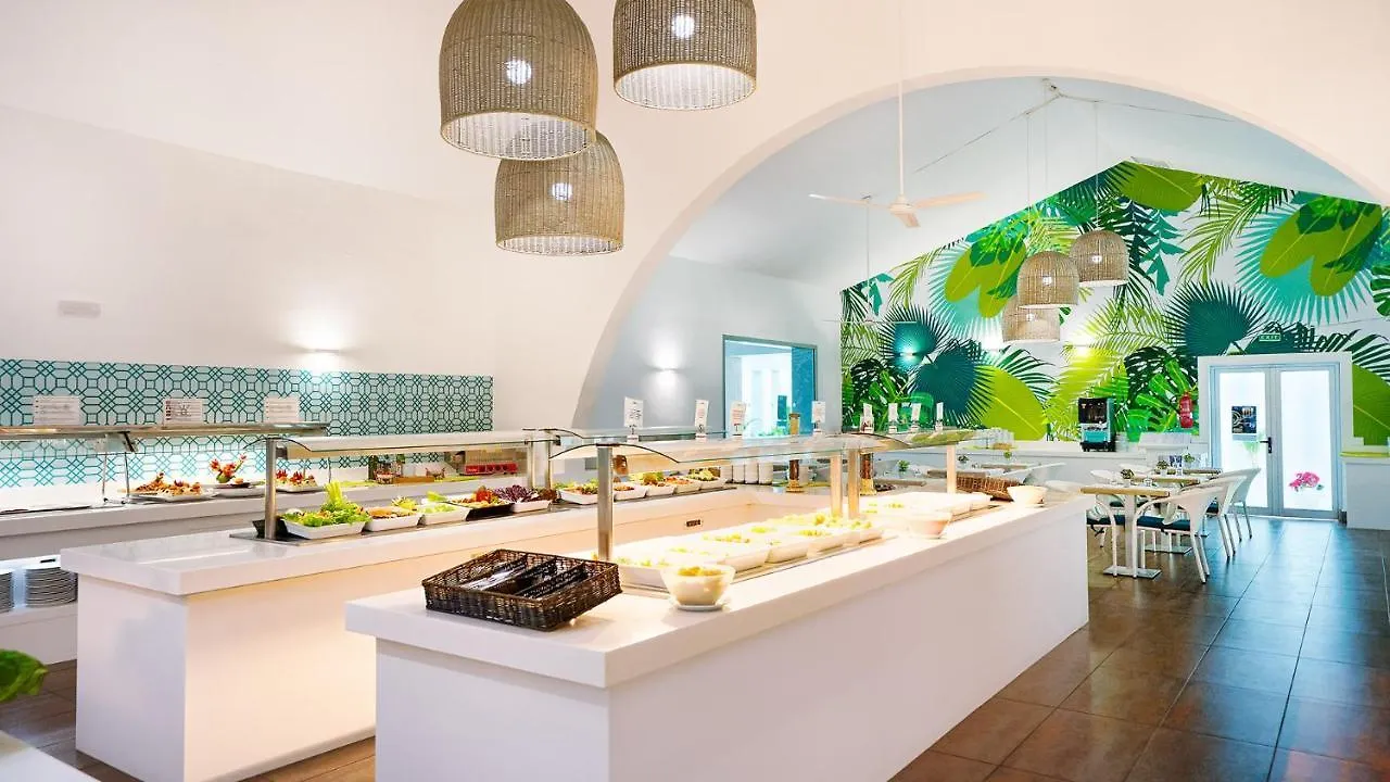 Resort Canary Garden Club Maspalomas