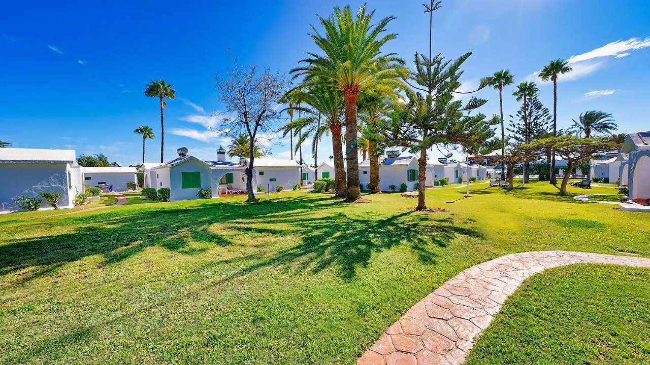 Canary Garden Club Maspalomas  Maspalomas (Gran Canaria)