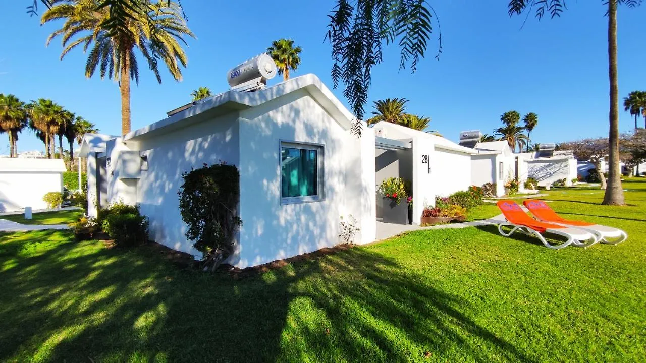 Resort Canary Garden Club Maspalomas