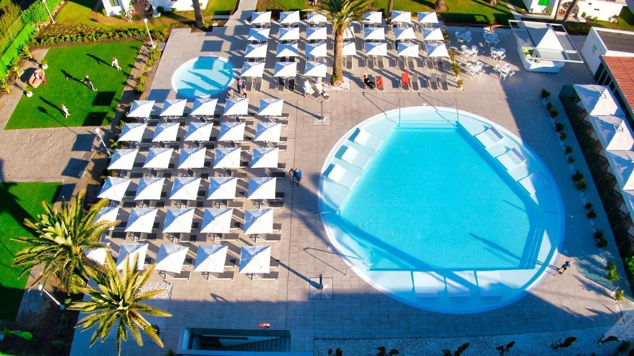 Resort Canary Garden Club Maspalomas