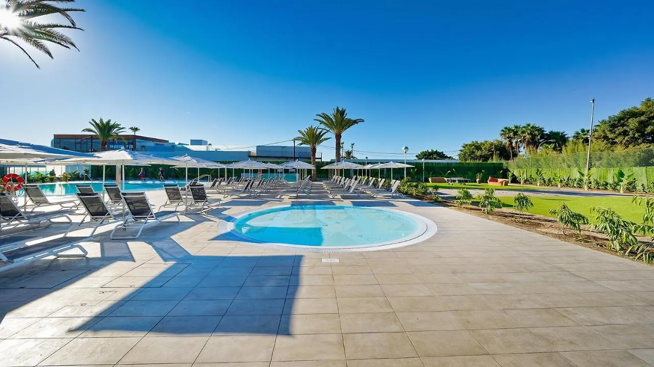 Canary Garden Club Maspalomas  Resort Maspalomas (Gran Canaria)