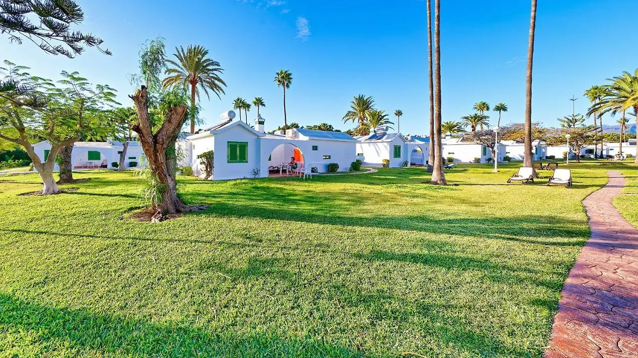 Canary Garden Club Maspalomas  Spain