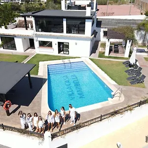 Villacasa Marbella