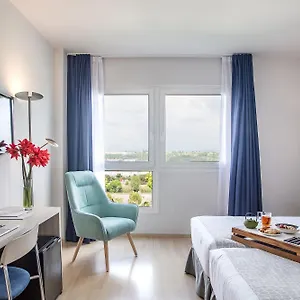 **** Hotel Augusta Barcelona Vallès Espagne