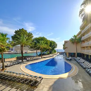 **** Hotel Occidental Cala Vinas Espagne