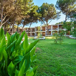 *** Appart hôtel Sol Parc & Espagne
