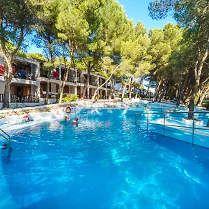 *** Appart hôtel Sol Parc & Espagne