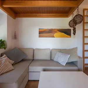 Holiday home Maspalomas Treasure, Maspalomas (Gran Canaria)