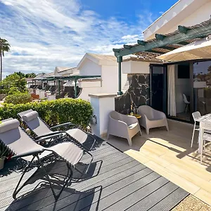 Apartment Relaxing Retreat In - Fully Renovated, Maspalomas (Gran Canaria)