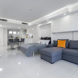 Apartment Luxury Loft Gc, Maspalomas (Gran Canaria)