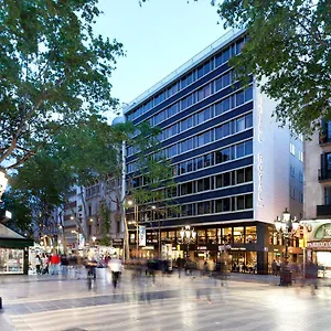 **** Hotel Royal Ramblas Espagne