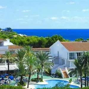 **** Hotel Beachclub Espagne
