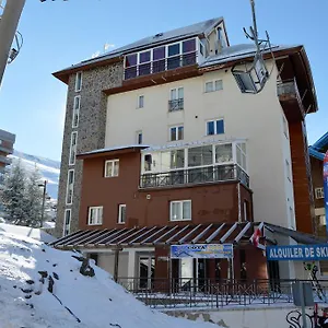 Rent Superior Sierra Nevada
