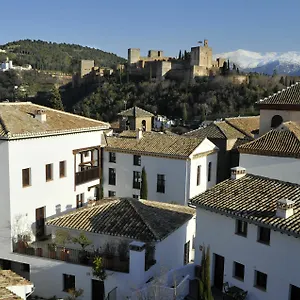 Smart Albaicin Spanien