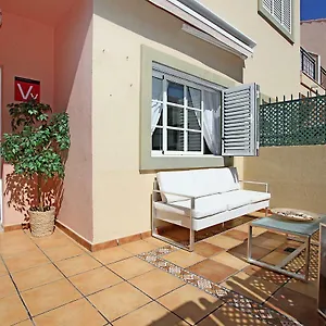 Villa Velas 16, Maspalomas (Gran Canaria)