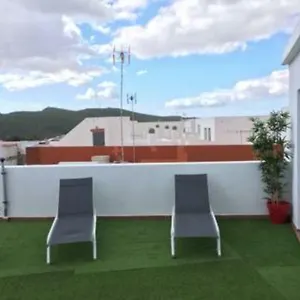Cerca Del Aeropuerto Apartament