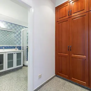 Pier 31 Apartament