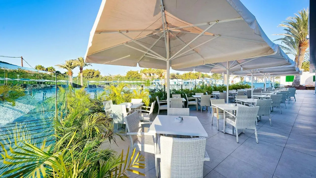 מספאלומס Canary Garden Club ספרד