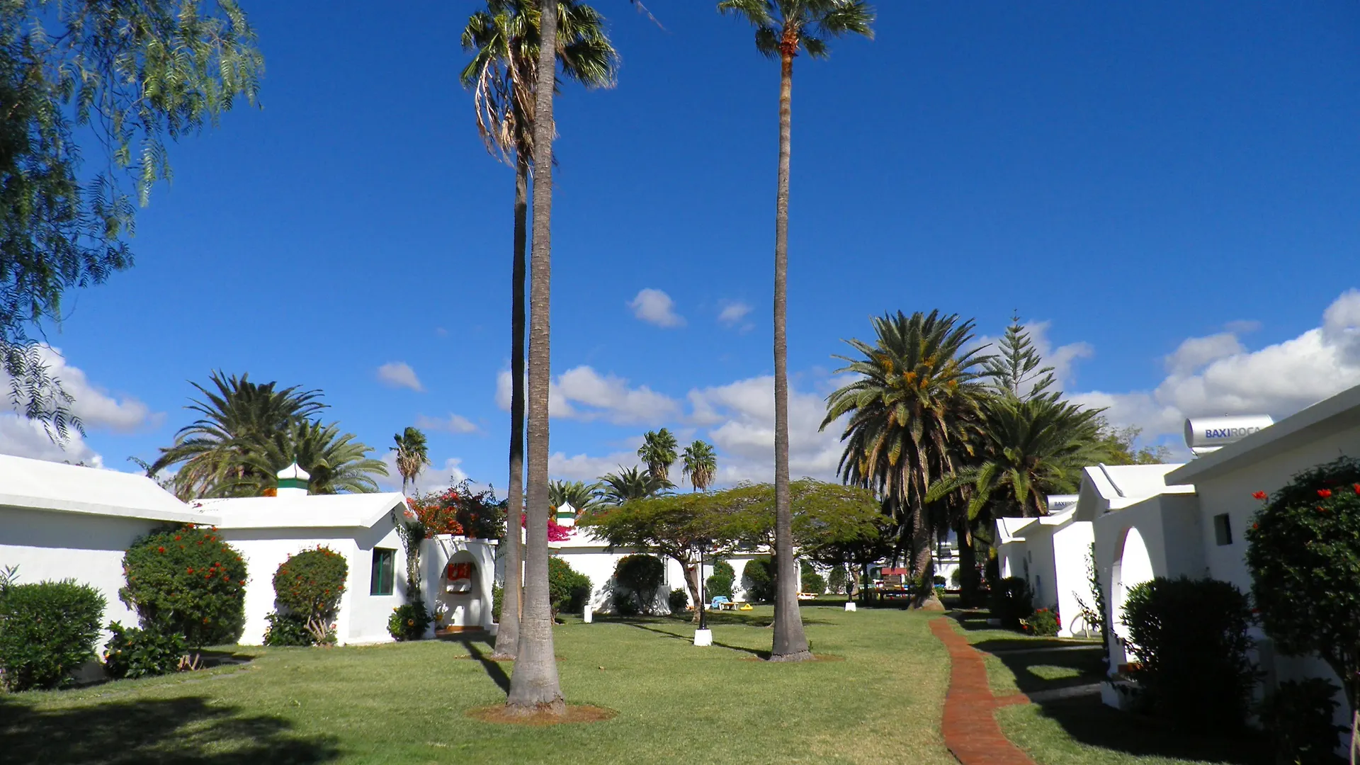 מספאלומס Canary Garden Club 3*,  ספרד