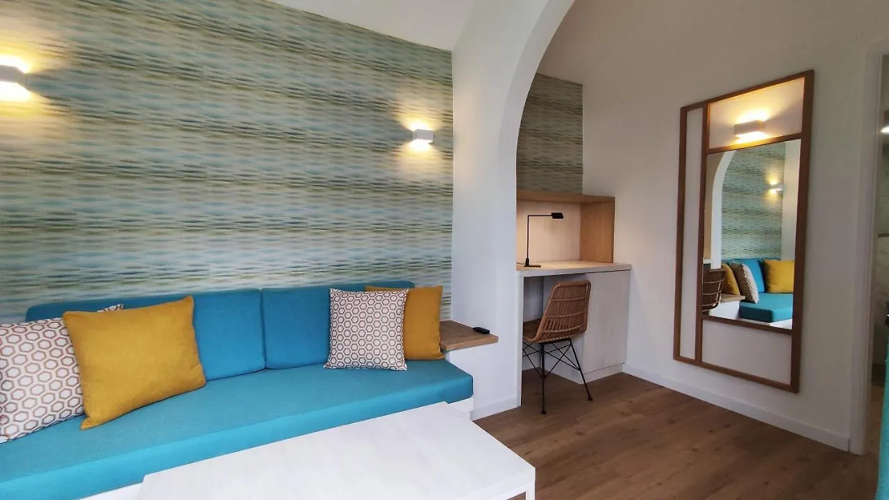 Resort Canary Garden Club Maspalomas