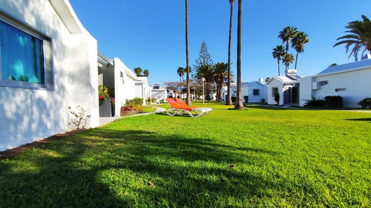 Canary Garden Club Maspalomas  Resort