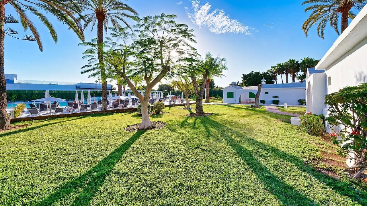 Canary Garden Club Maspalomas  Spain