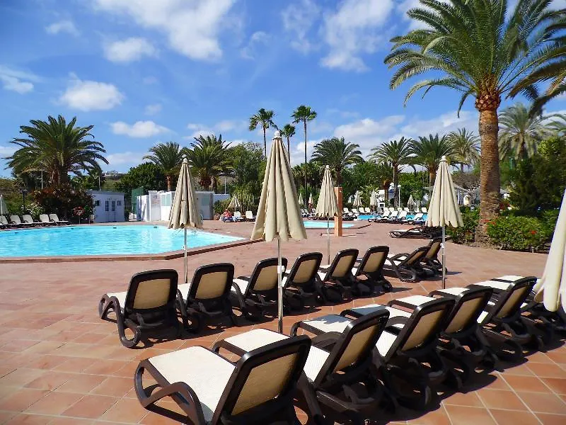 Canary Garden Club Maspalomas  Resort
