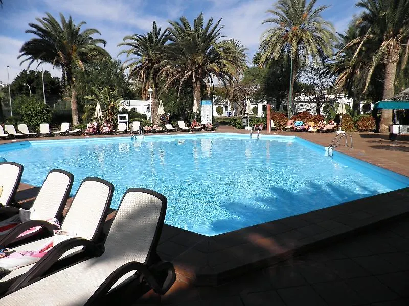Canary Garden Club Maspalomas  Resort Maspalomas (Gran Canaria)