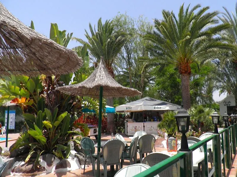 Canary Garden Club Maspalomas  Maspalomas (Gran Canaria)